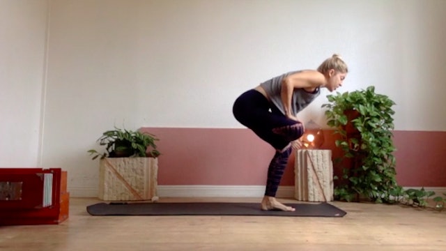 CRISTINA LEVEL ONE/TWO - 06/06