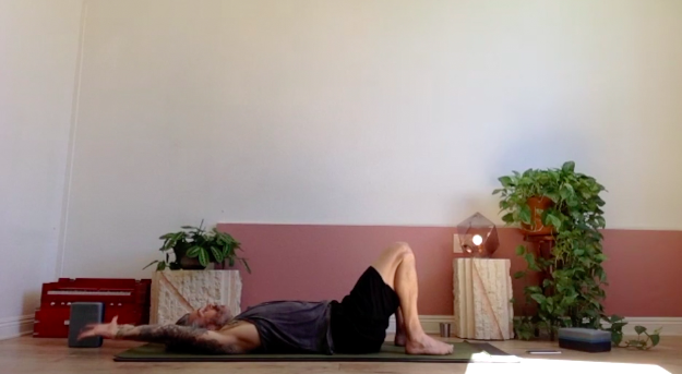 CHAD LEVEL TWO - 04/24