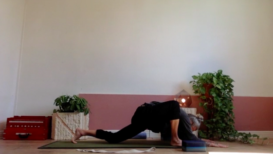 CHAD LEVEL TWO - 05/23