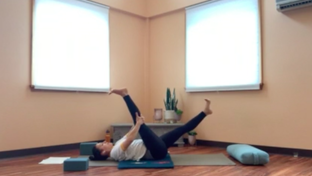 CAT LEVEL ONE/TWO - 06/02