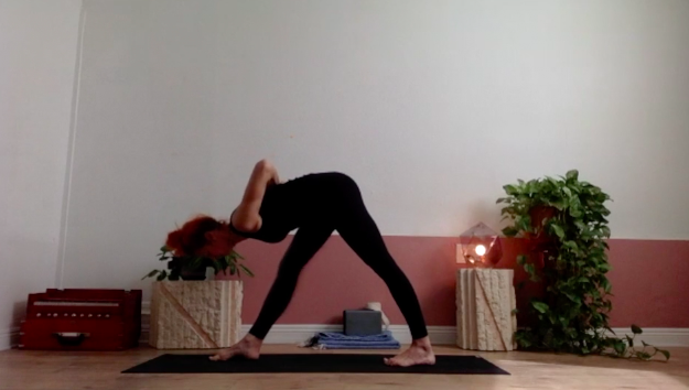 JENN LEVEL TWO - 04/14/2020 - CORE, CORE AND MORE