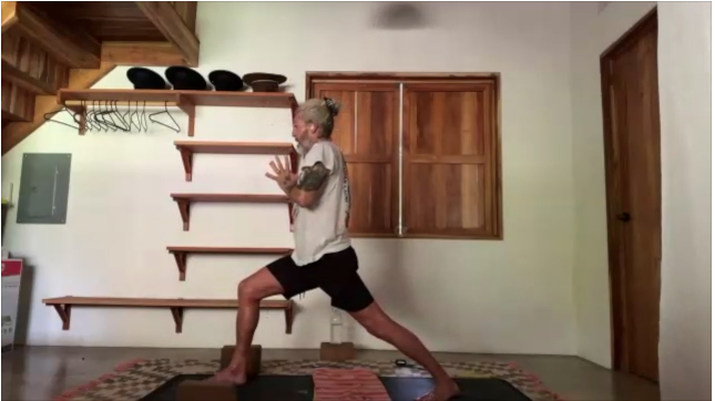 CHAD LEVEL 2 - 11/14/2025