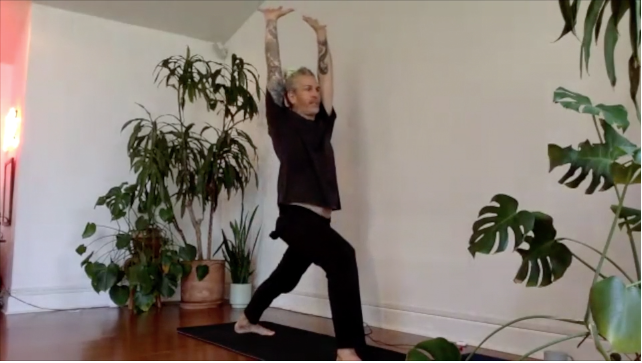 CHAD LEVEL 2 - 04/23/2023