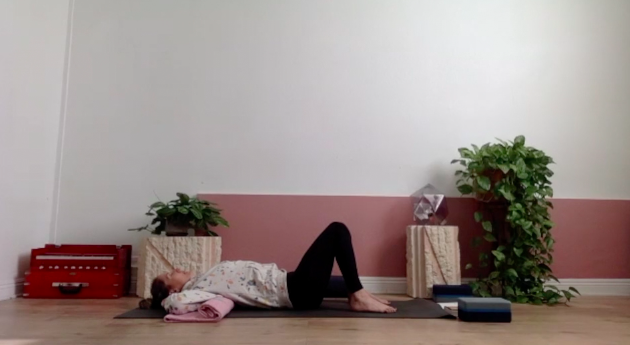 RACHEL LEVEL ONE/TWO - 03/30