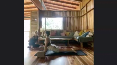 JENN LEVEL 2 - 11/28/2023