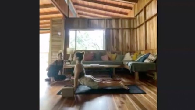 JENN LEVEL 2 - 11/28/2023