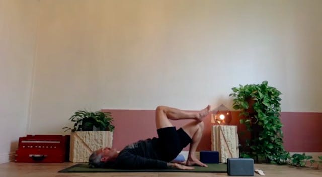 CHAD LEVEL TWO - 05/29