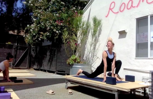 JENN LEVEL 2 - 07/02/2020 