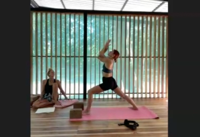 JENN LEVEL 2 - 02/27/2024