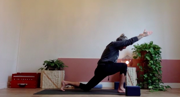 CHAD LEVEL TWO - 04/06