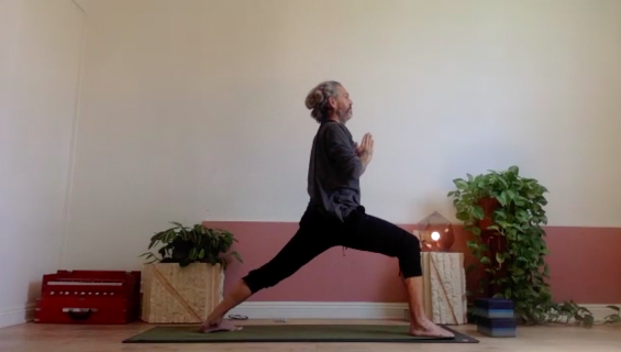 CHAD LEVEL TWO - 06/26