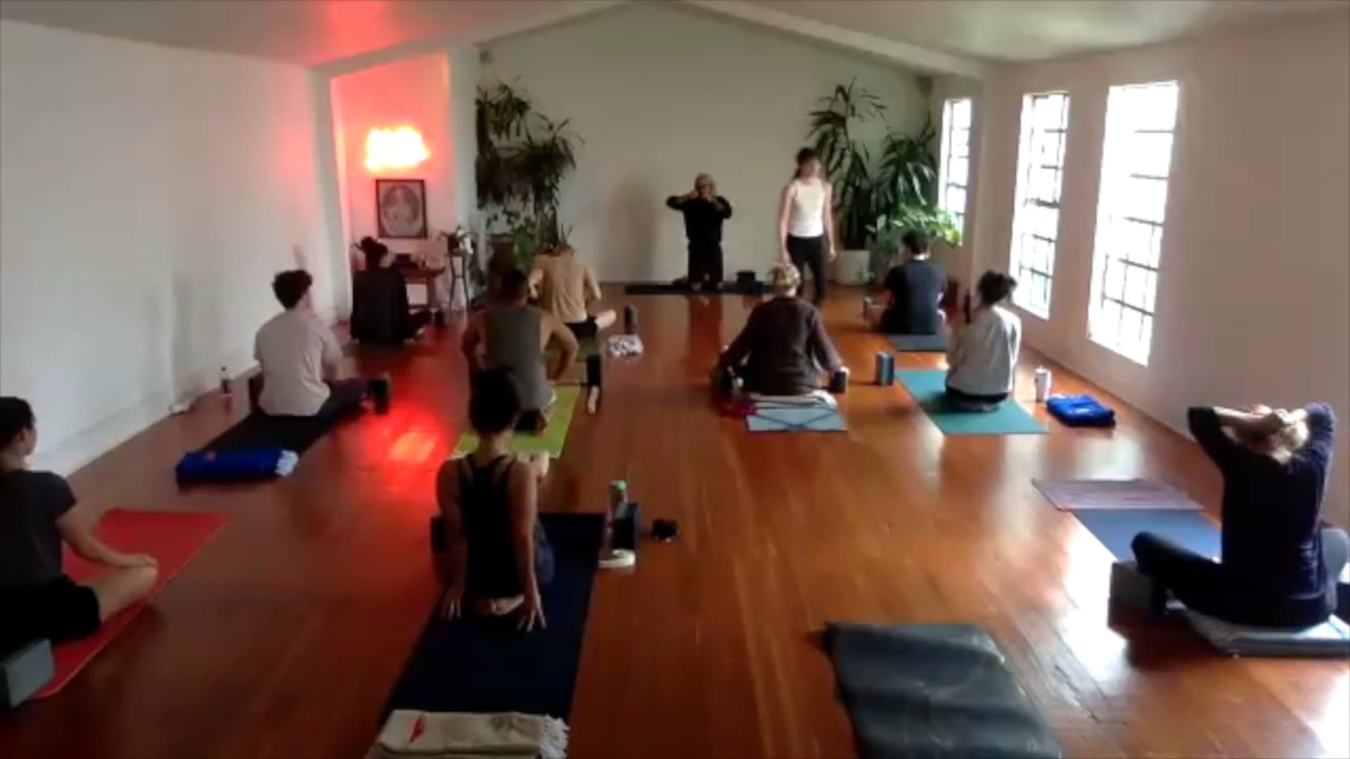 CHAD LEVEL 2 - 04/25/2025