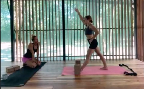 JENN LEVEL 2 - 03/26/2024