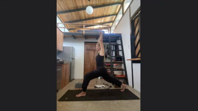 JENN LEVEL 2 - 01/23/2023