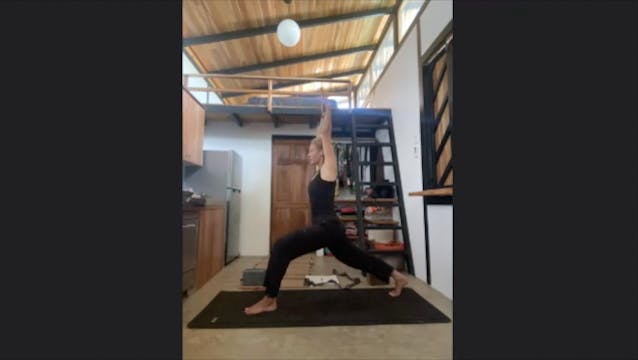 JENN LEVEL 2 - 01/23/2023