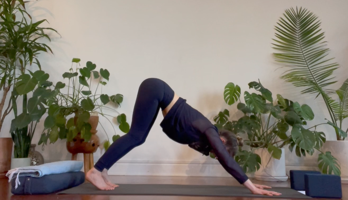 RACHEL JACKSON - PRACTICE 1: FOUNDATION