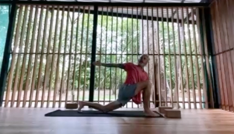 CHAD LEVEL 2 - 04/26/2024