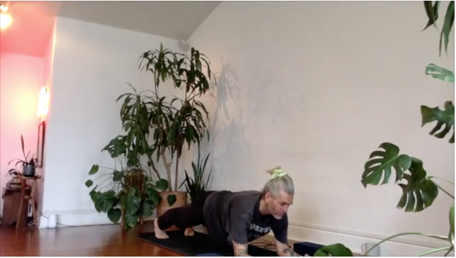 CHAD LEVEL 2 - 04/17/2023