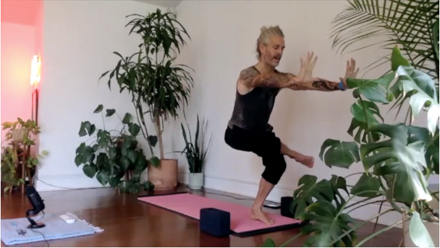 CHAD LEVEL 2 08/31/2022