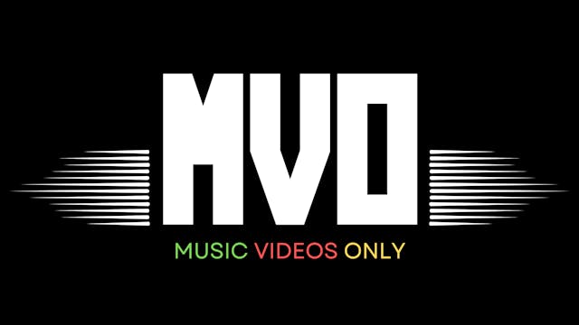 Music Videos Only