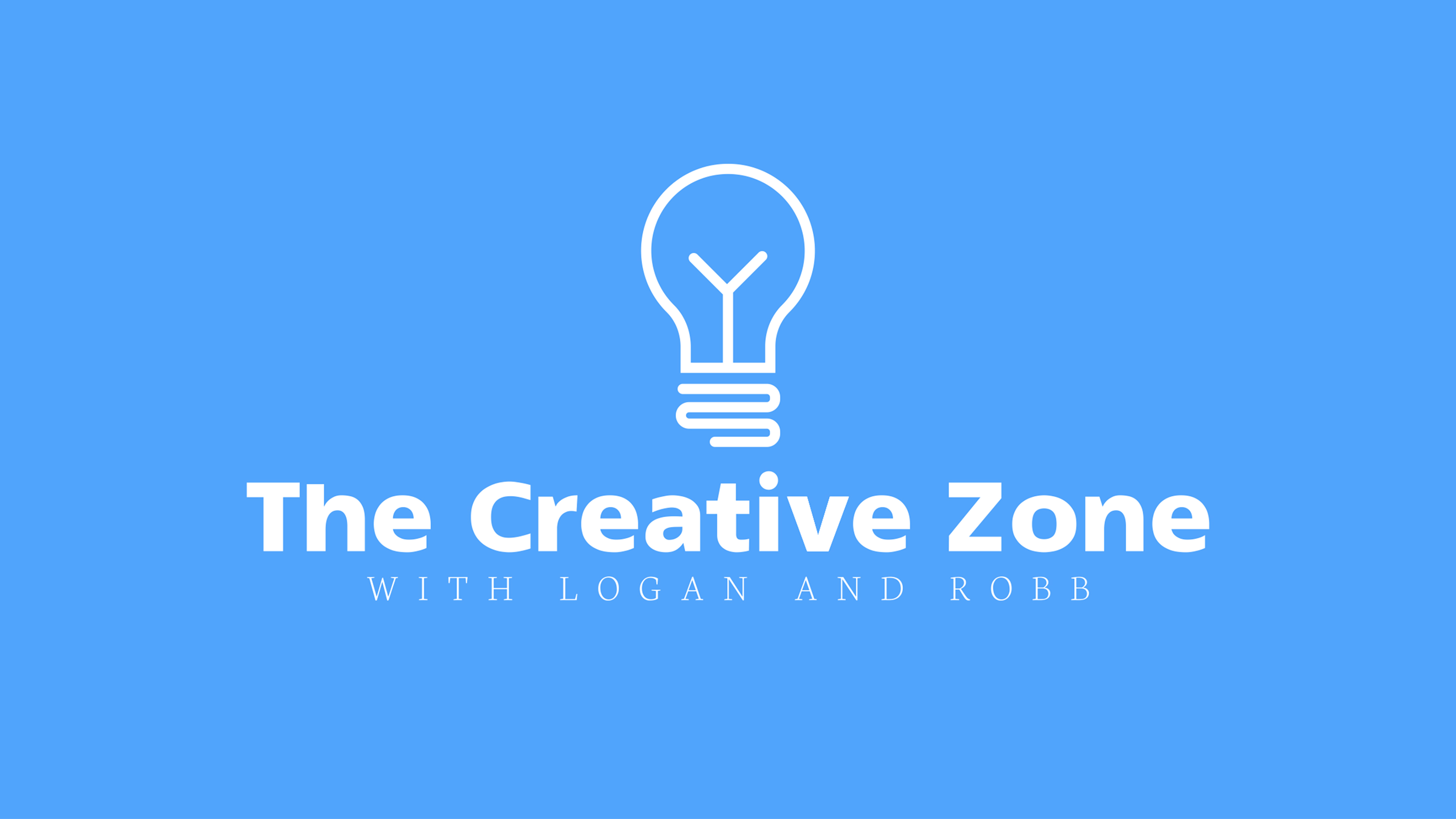The Creative Zone
