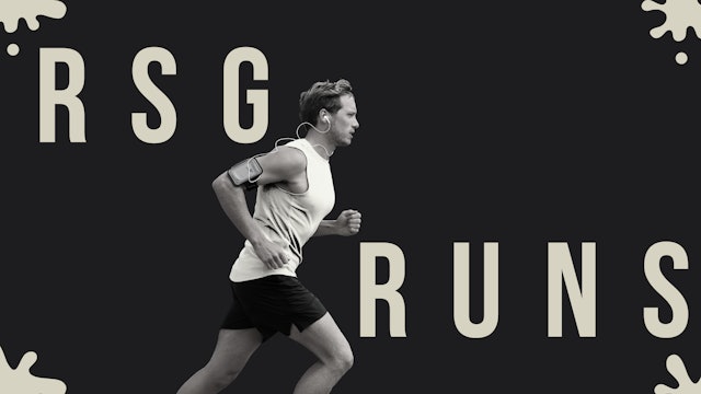 RSG Runs