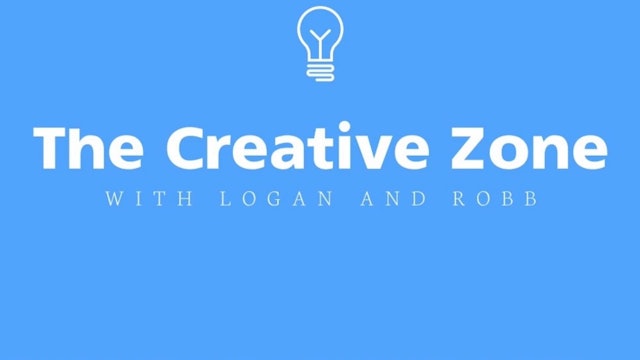 The Creative Zone Season 1 Episode 4