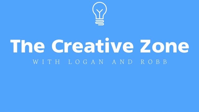 The Creative Zone Season 1 Episode 4