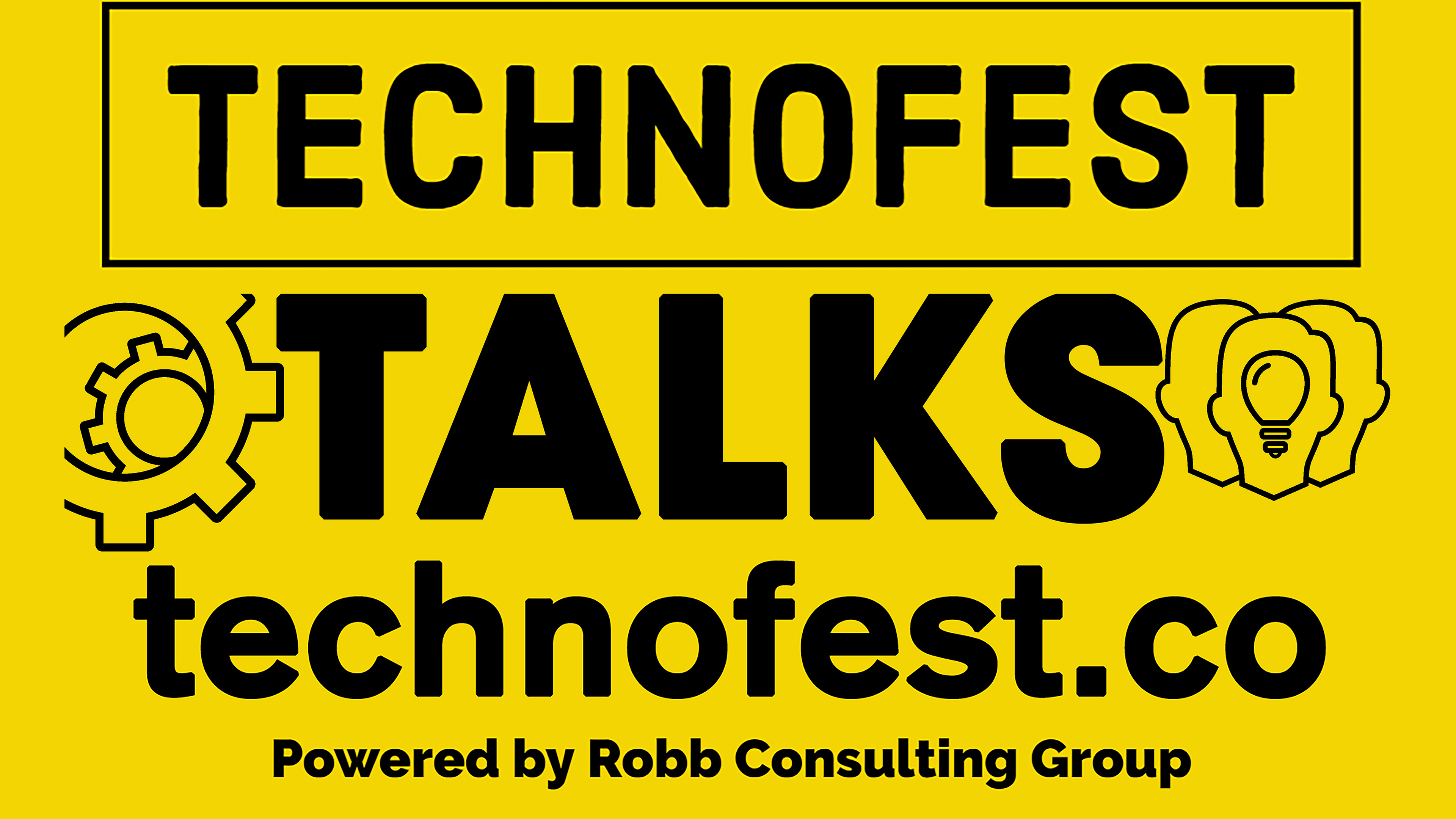 TechnoFest Talks