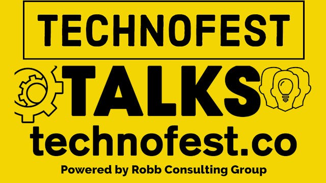 TechnoFest Talks