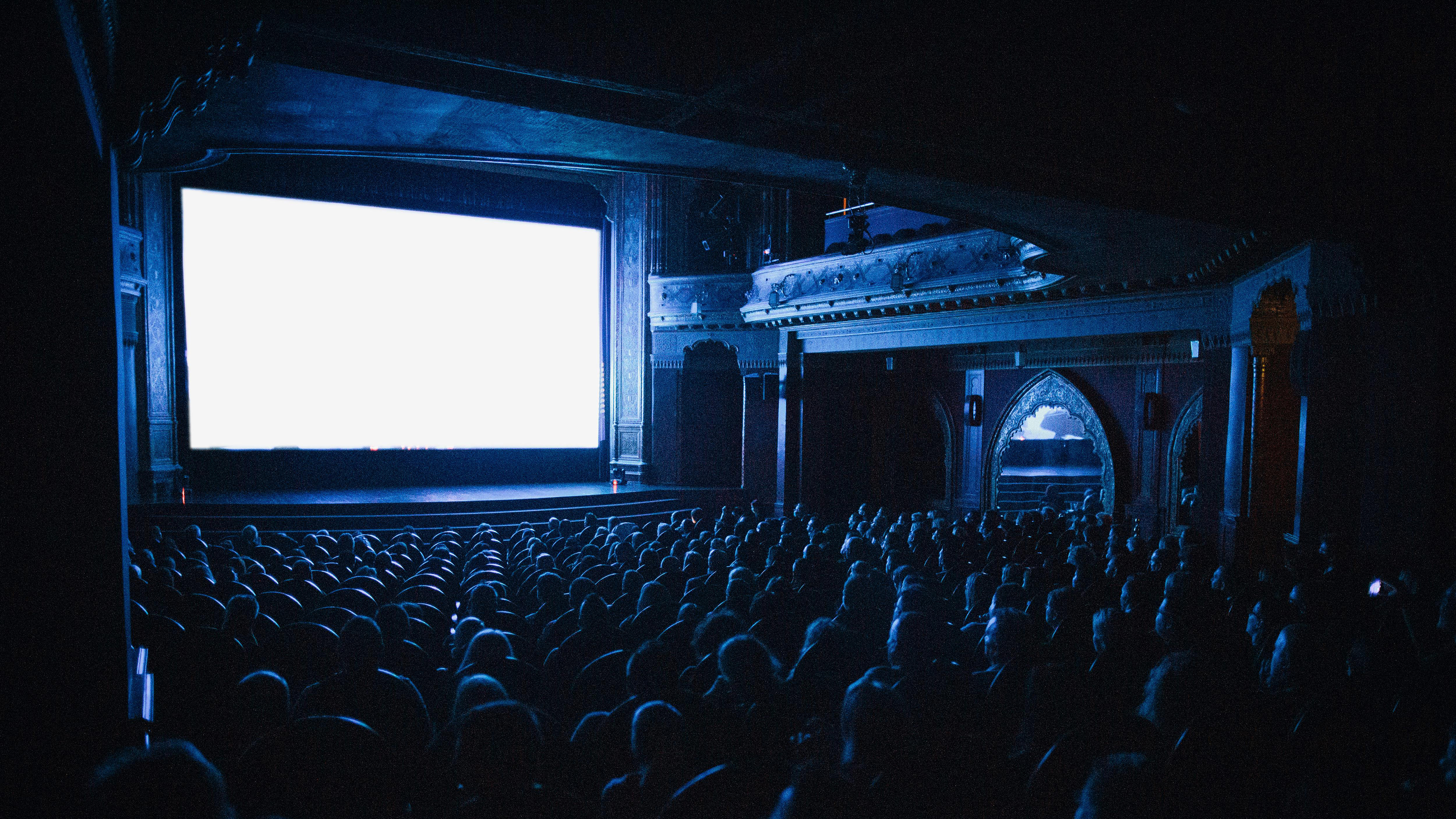 Robb TV Digital Movie Theater