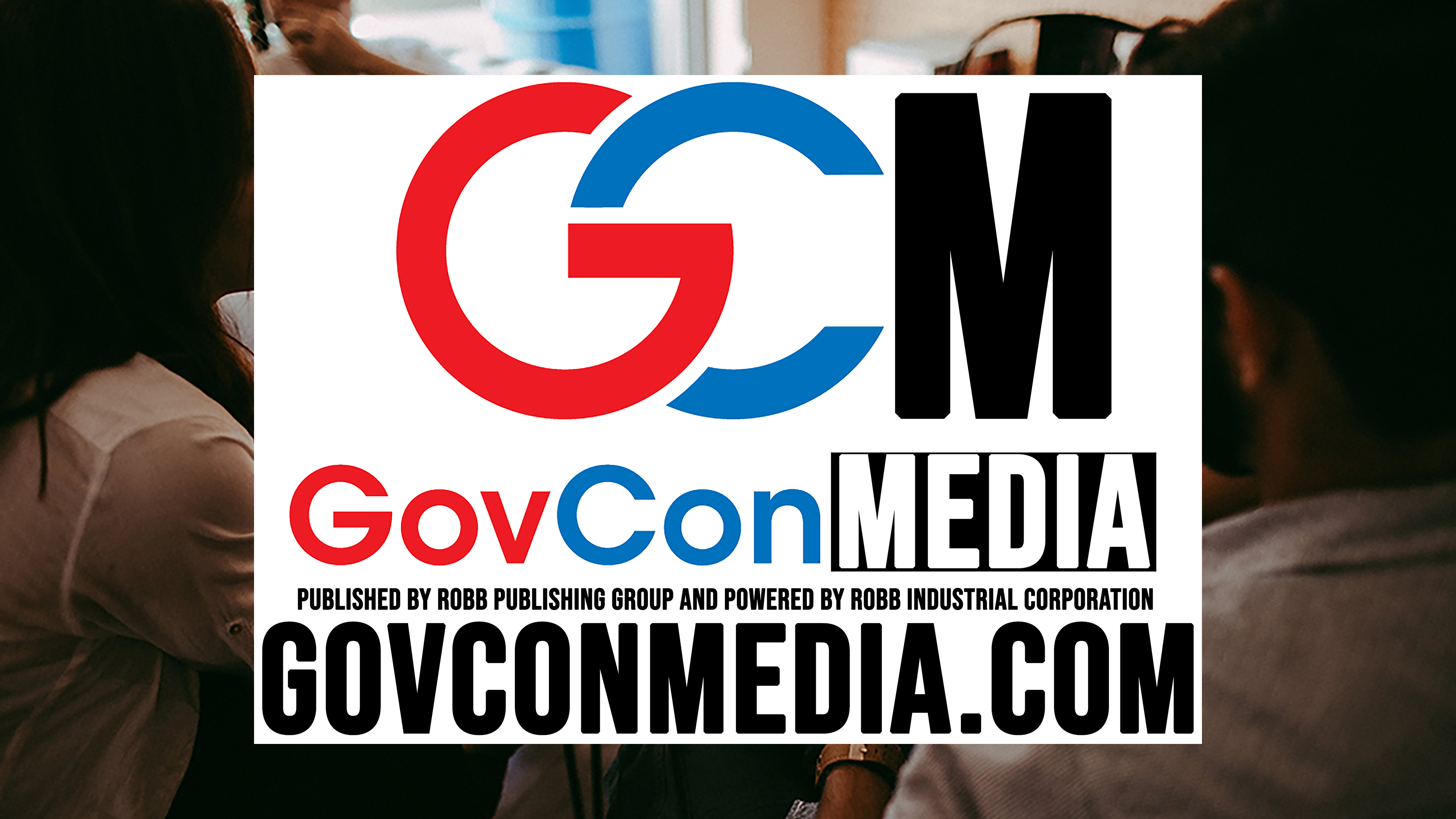 GovConMedia.com