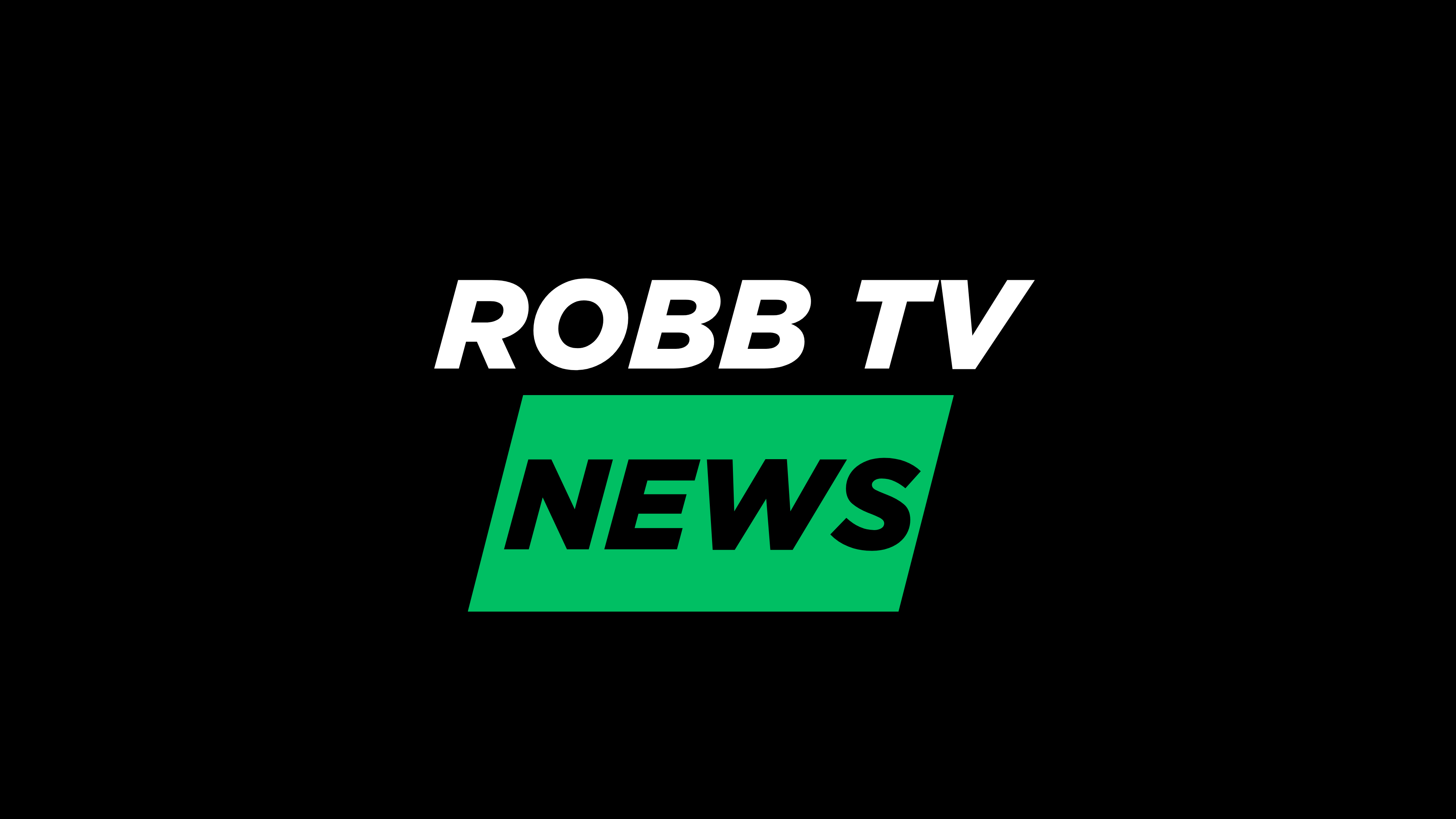 Robb TV News