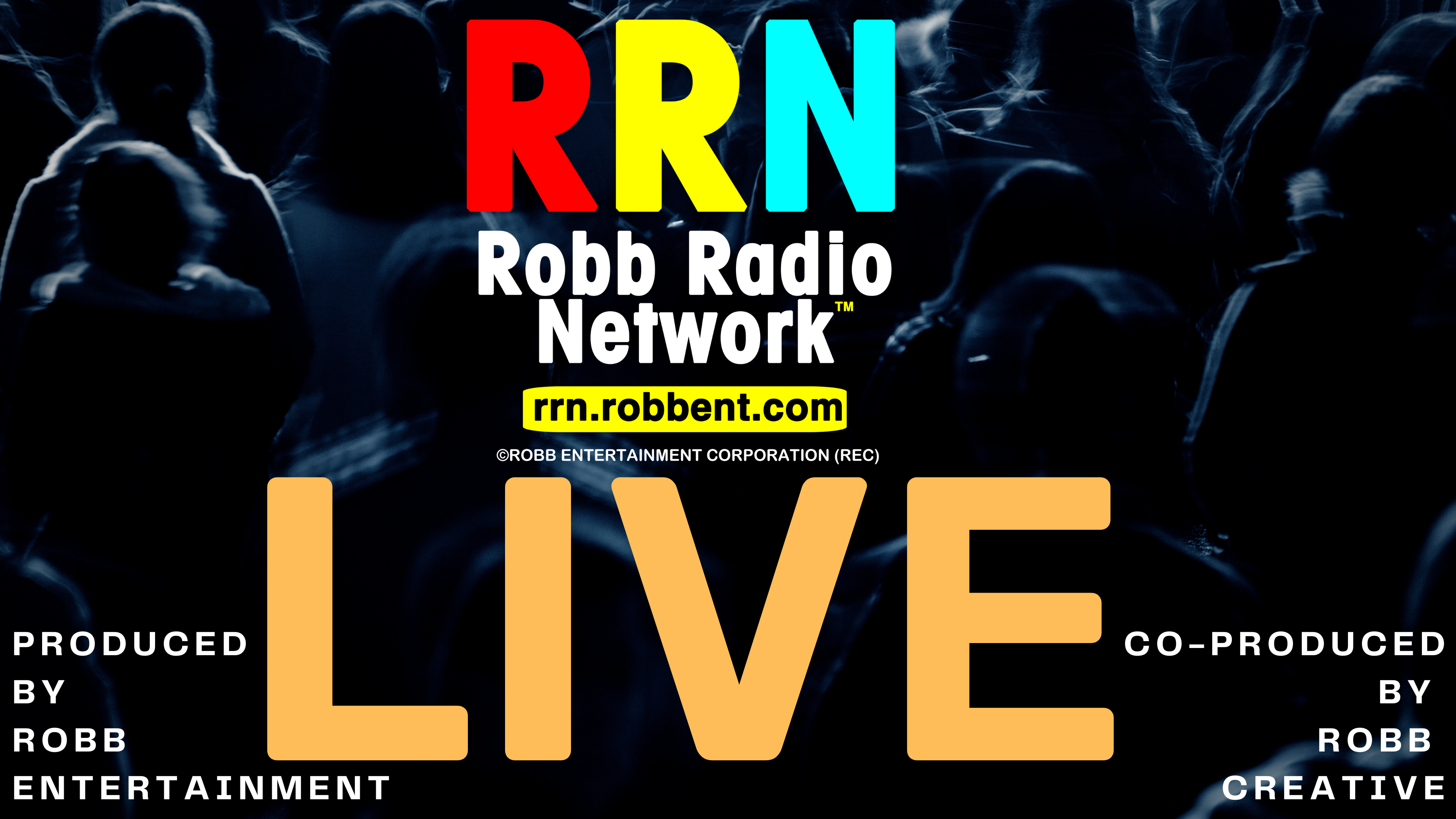 Robb Radio Network Live