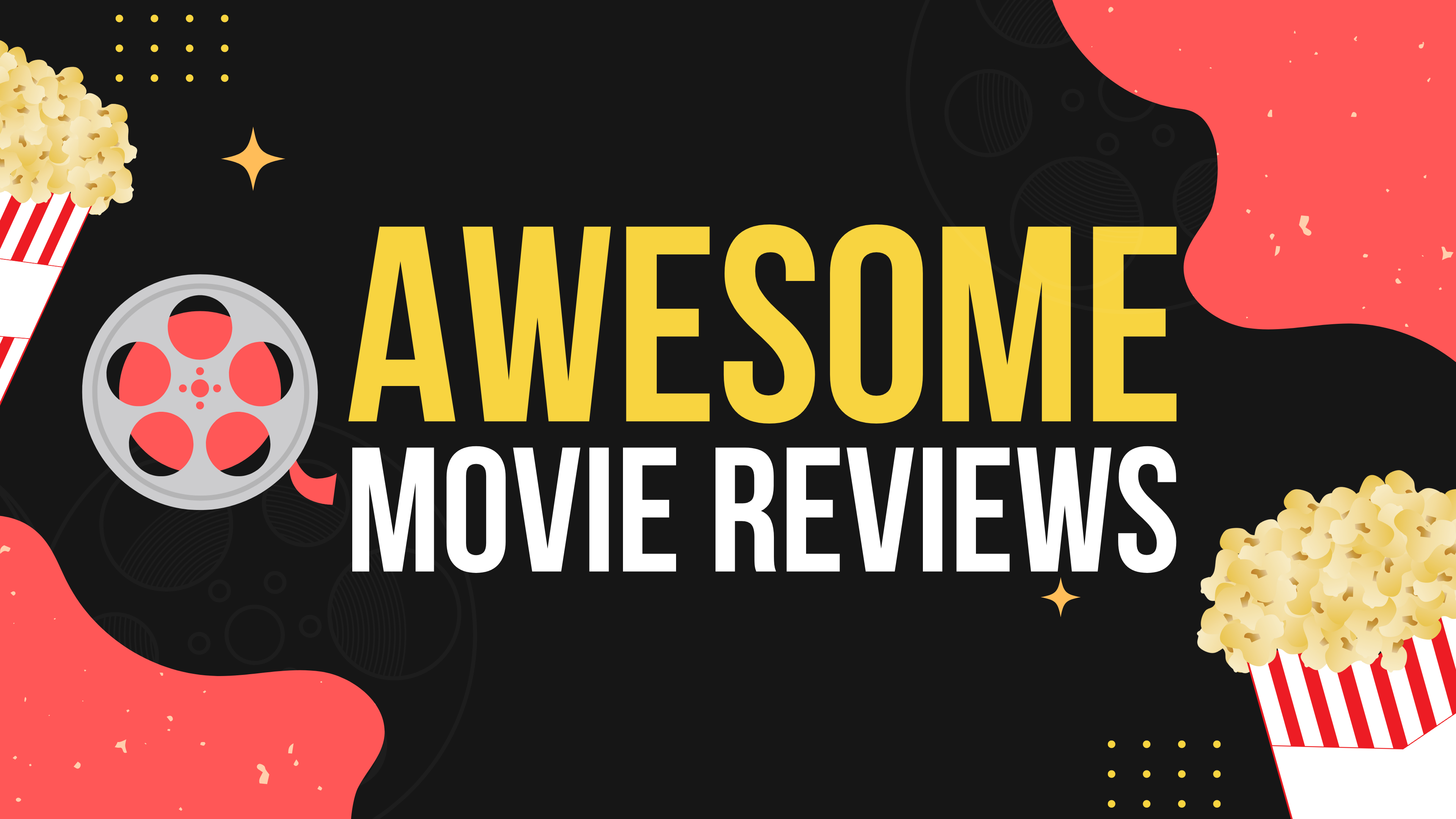 Awesome Music Reviews