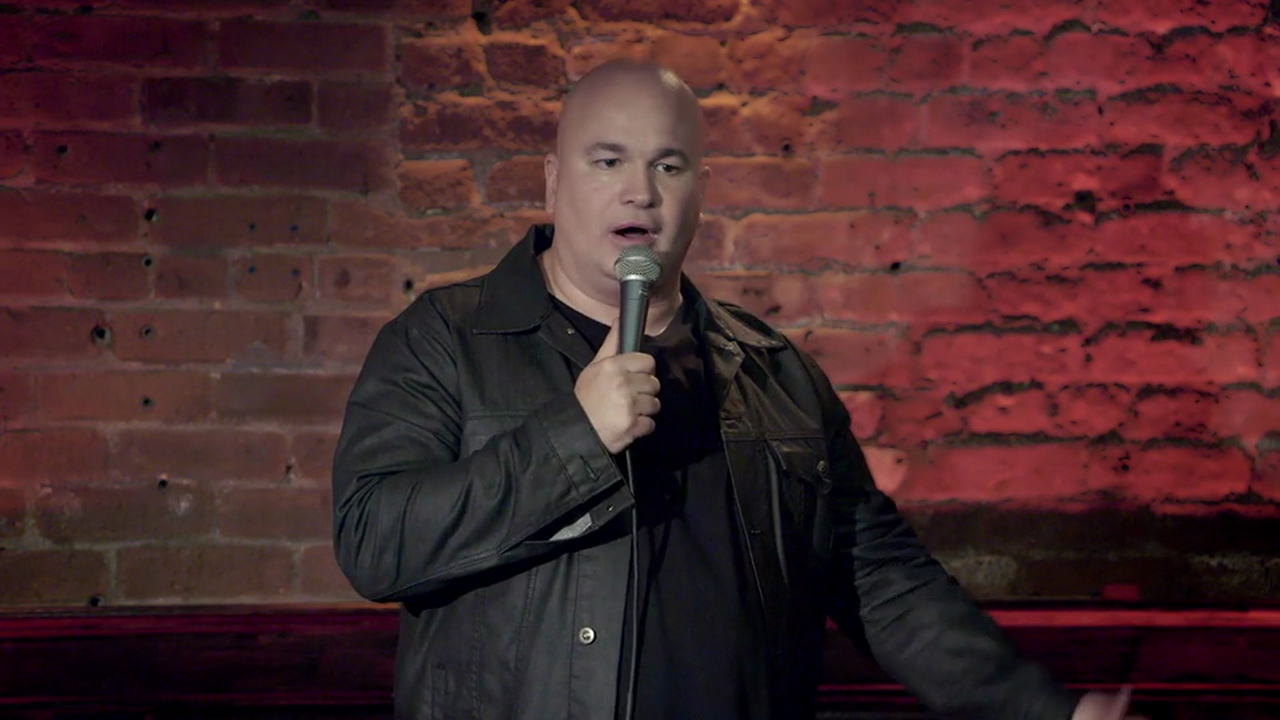 Robert Kelly: Live at the Village Underground