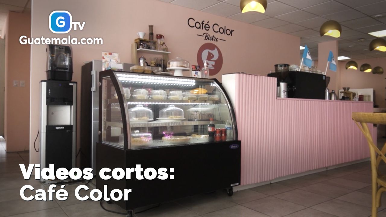 Café Color
