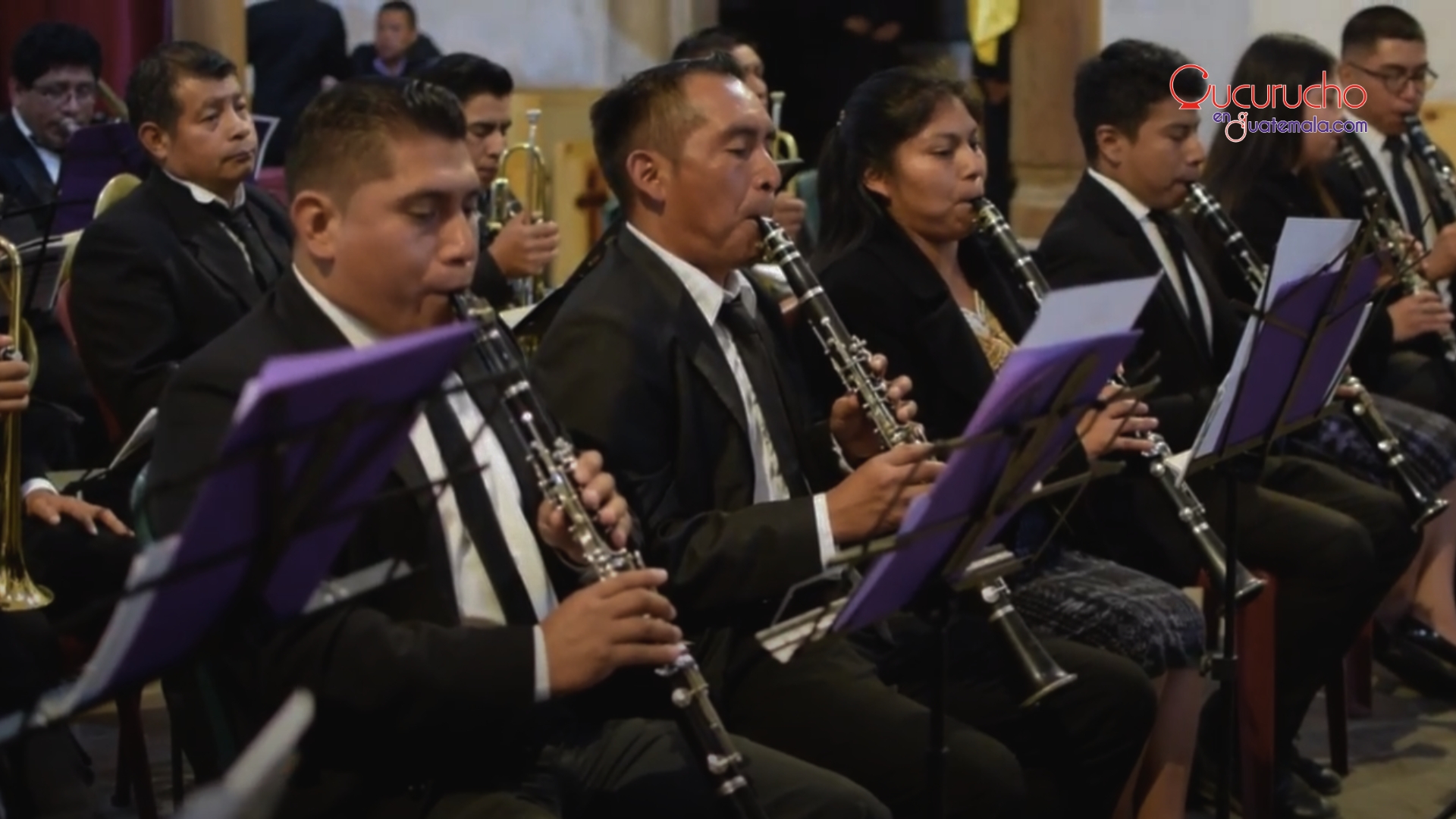 Tercer Sábado de Cuaresma: la Cuaresma en San Juan Comalapa, Chimaltenango.