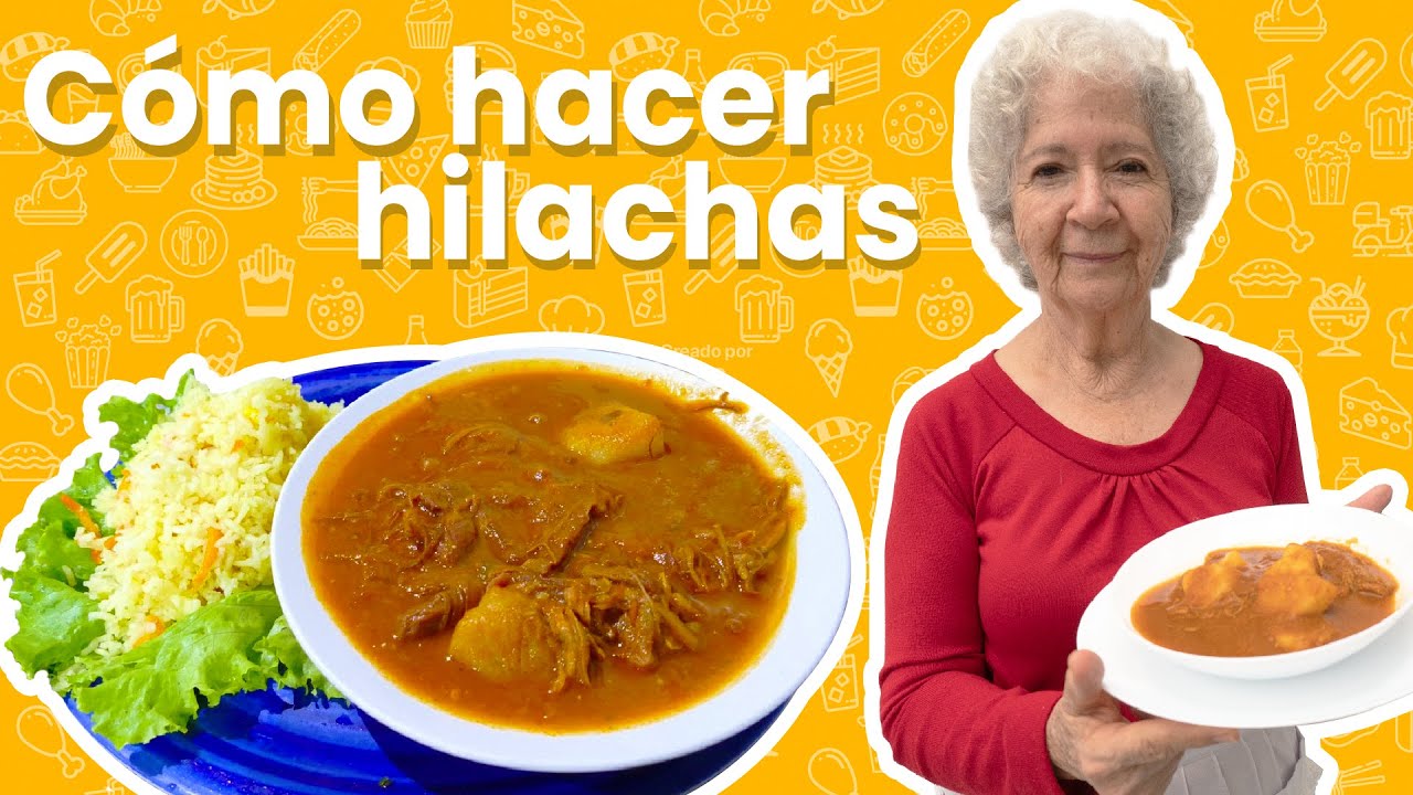 HILACHAS