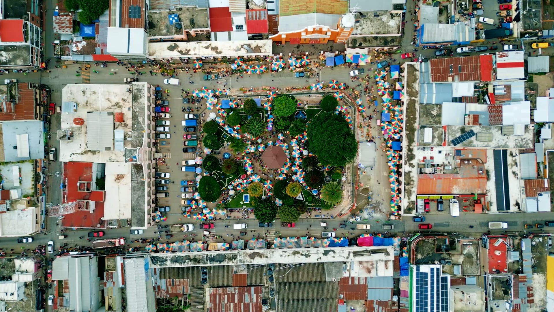 ¡Vamos Pues!: San Juan Sacatepéquez, Segunda Parte