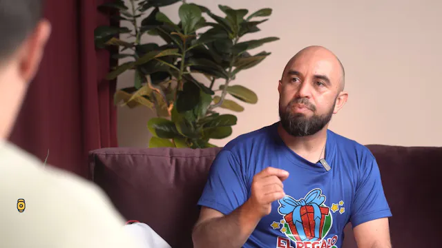 Rostros Chapines: El Regalo Perfecto,...