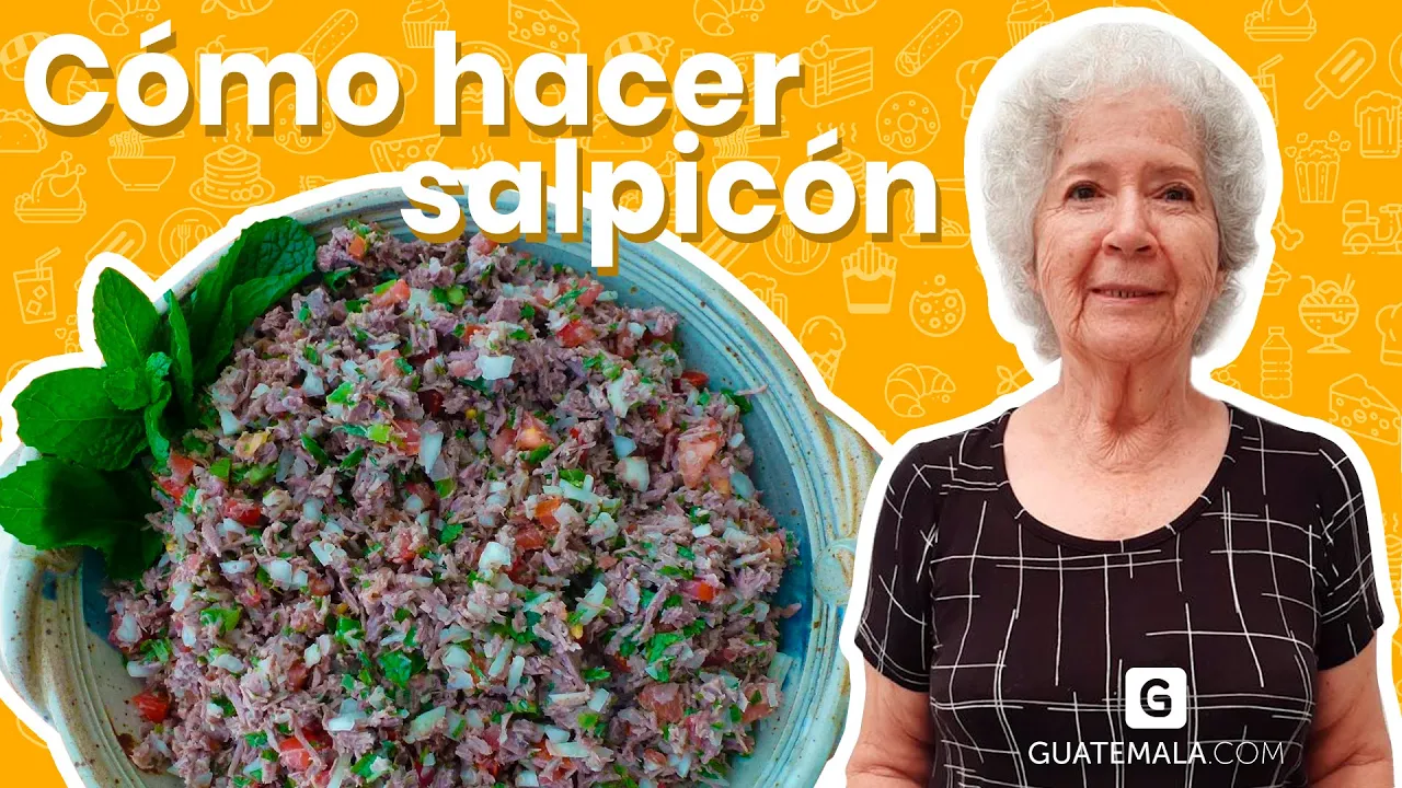 SALPICON