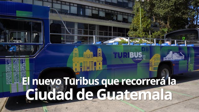 Turibus