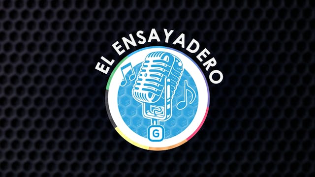 El Ensayadero: Ale Mendoza