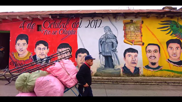 ¡Vamos Pues!: Totonicapán, Segunda Parte