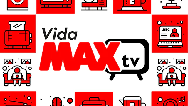 Vida MAX TV: Episodio 307