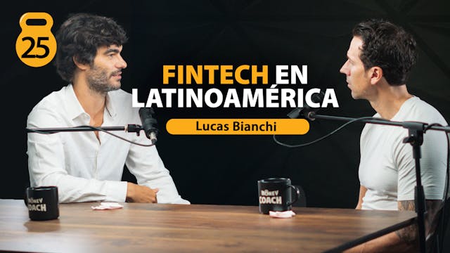 Money Coach: Fintech en Latinoamérica