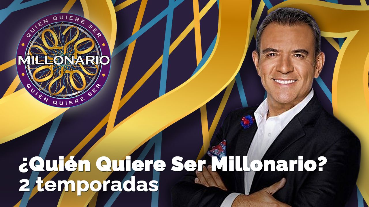 ¿Quién Quiere Ser Millonario? Guatemala