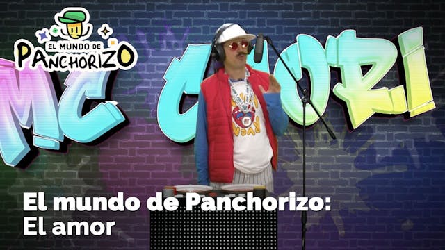 El Amor 