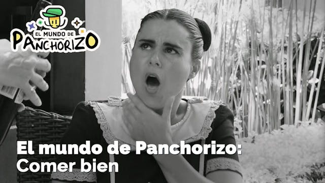 Comer bien